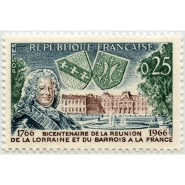 France - 1483
