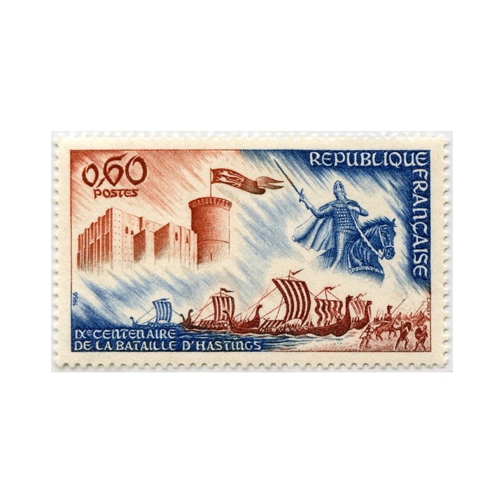 France - 1486