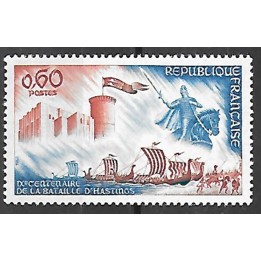 France - 1486a