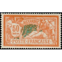 Alexandrie - 78