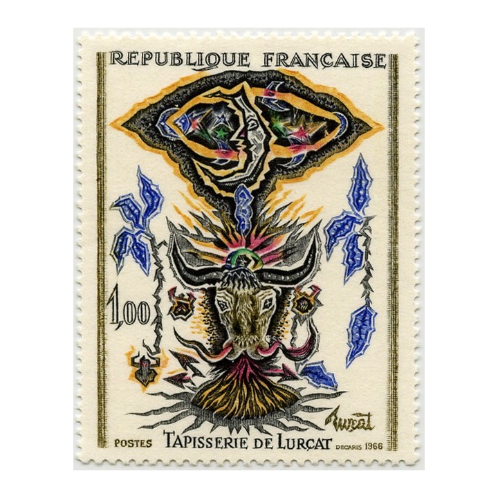 France - 1493