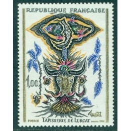 France - 1493a