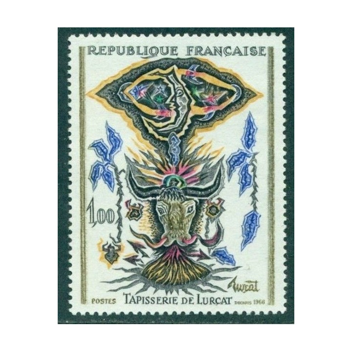 France - 1493a
