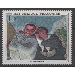 France - 1494a