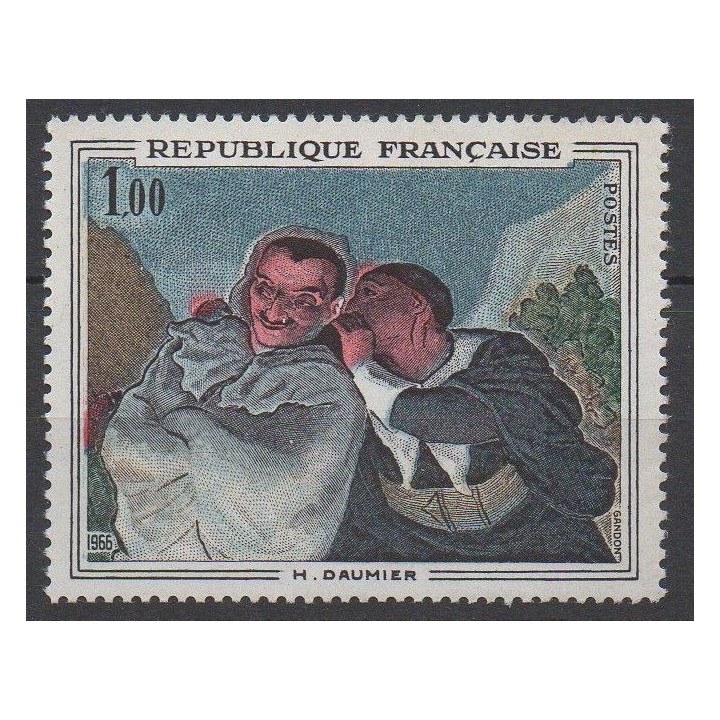 France - 1494a