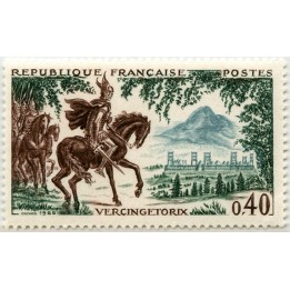 France - 1495