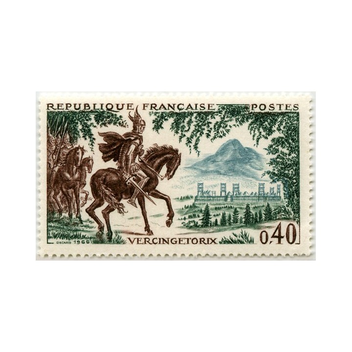 France - 1495