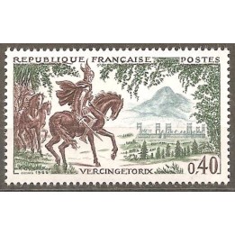 France - 1495a