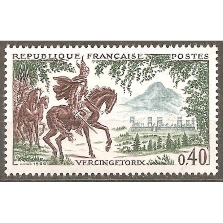 France - 1495a