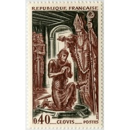 France - 1496