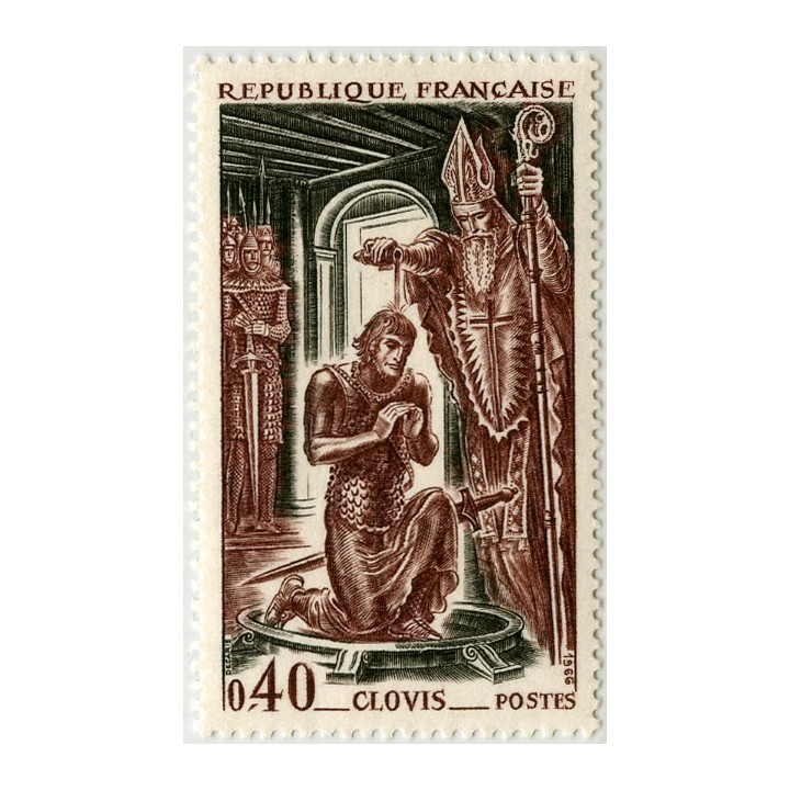 France - 1496