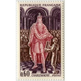 France - 1497