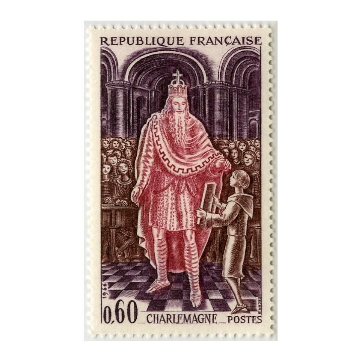 France - 1497