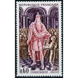 France - 1497c