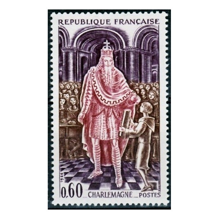 France - 1497c