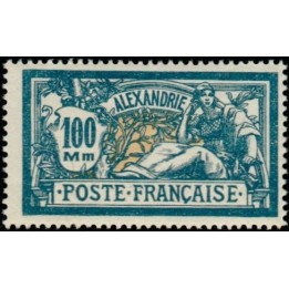 Alexandrie - 79