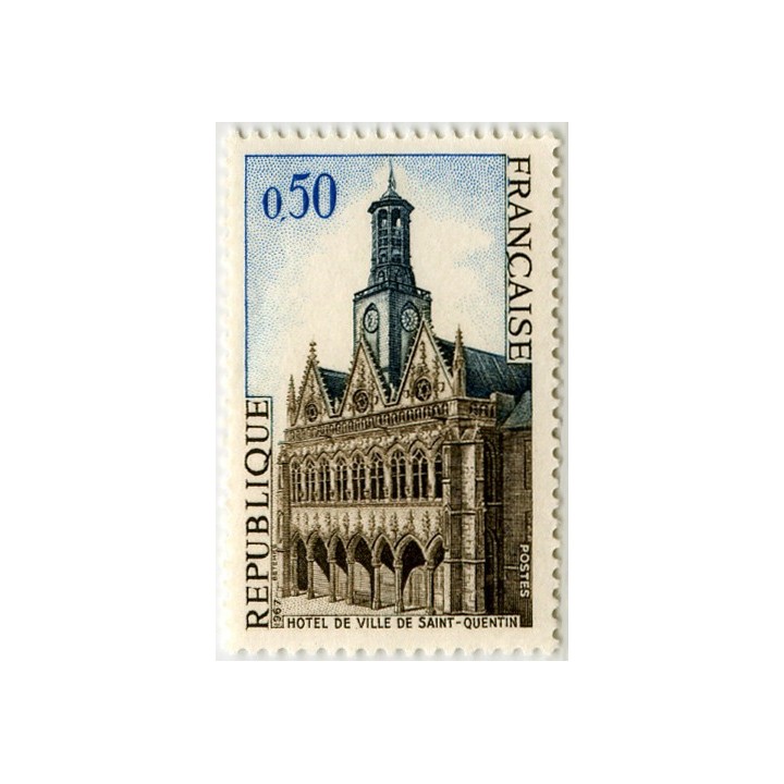 France - 1499