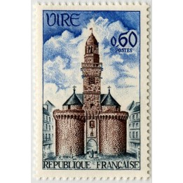 France - 1500