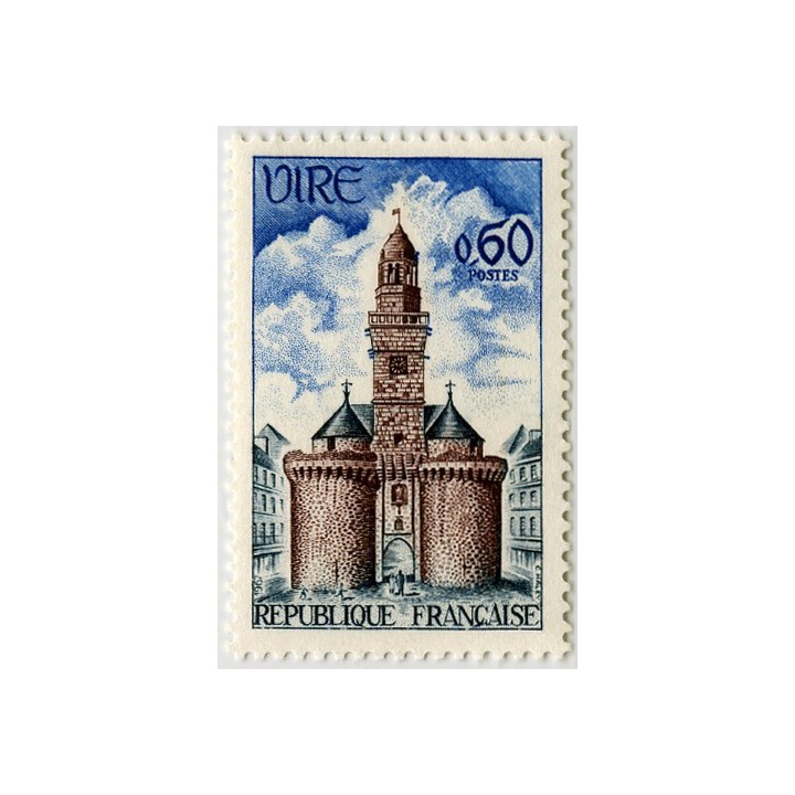 France - 1500