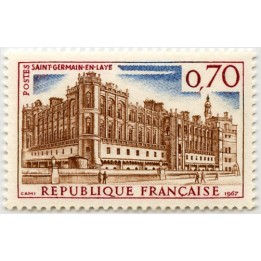 France - 1501