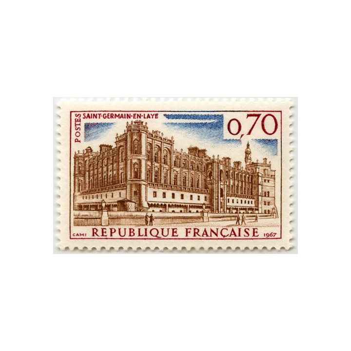 France - 1501
