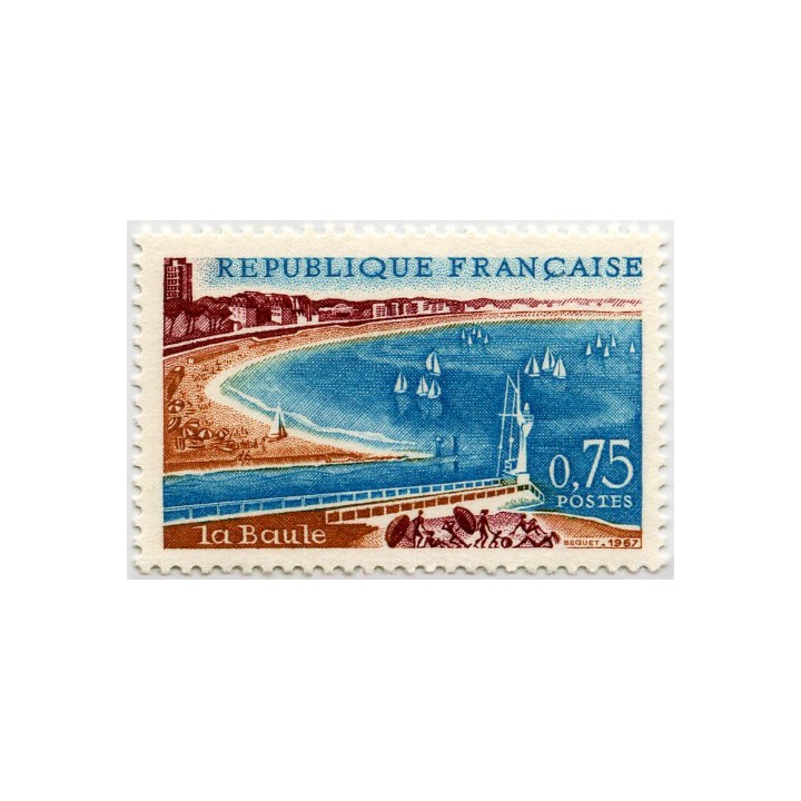 France - 1502