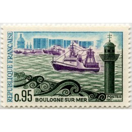 France - 1503