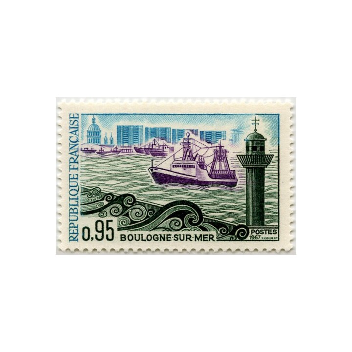 France - 1503