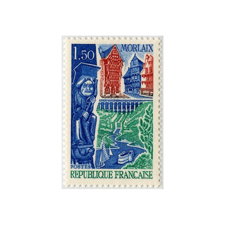 France - 1505