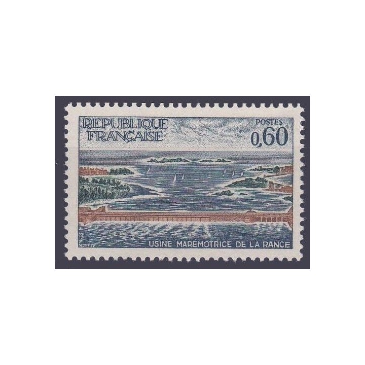 France - 1507b
