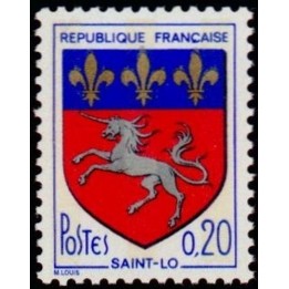 France - 1510c