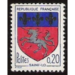 France - 1510e