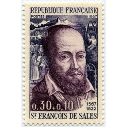 France - 1513