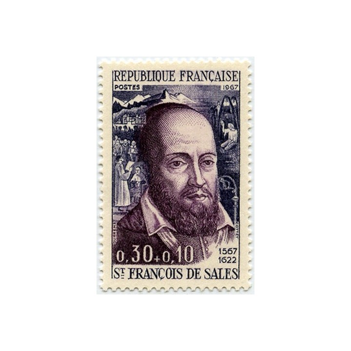 France - 1513