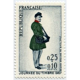 France - 1516