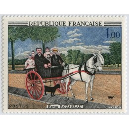 France - 1517