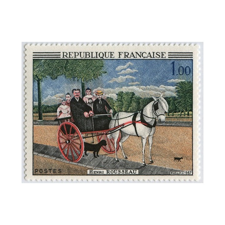 France - 1517