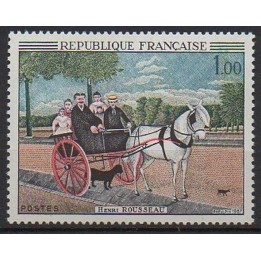 France - 1517b