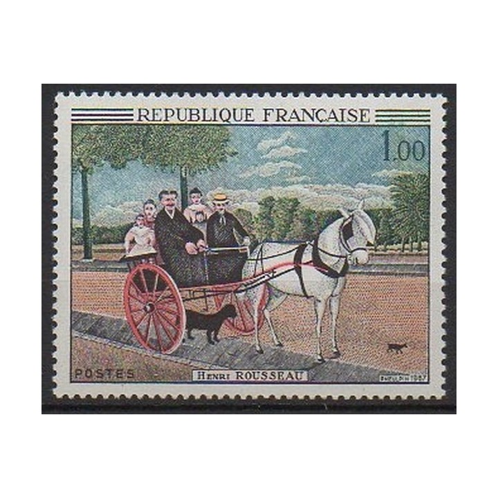 France - 1517b