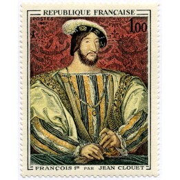France - 1518