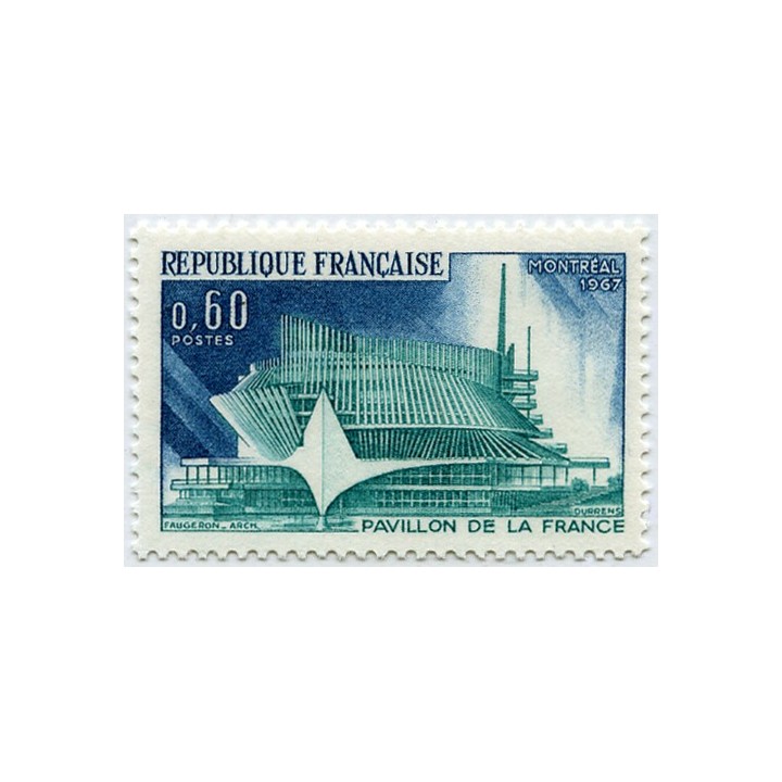 France - 1519