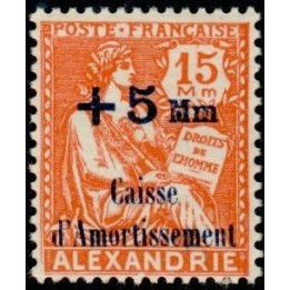 Alexandrie - 81