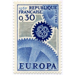 France - 1521