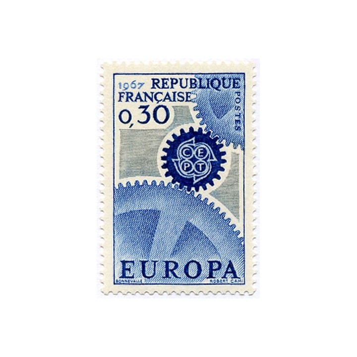 France - 1521