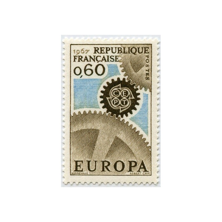 France - 1522