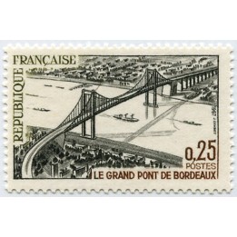 France - 1524