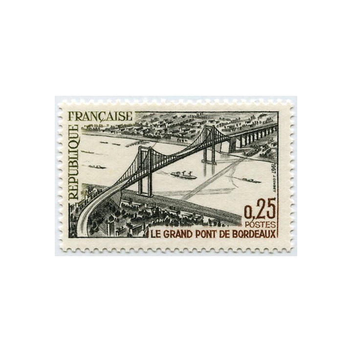 France - 1524
