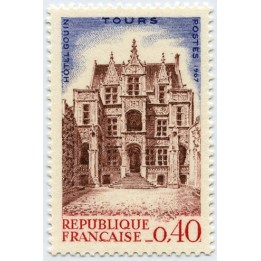France - 1525