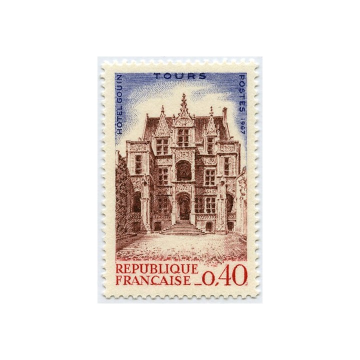France - 1525