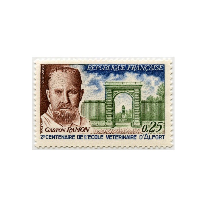 France - 1527